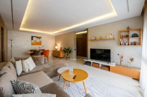 Superbe Appartement dans une résidence de haut standing